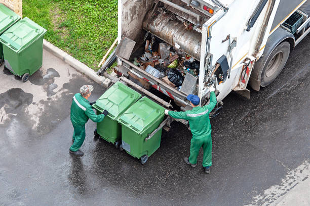 Best Construction Debris Removal  in Clermont, FL