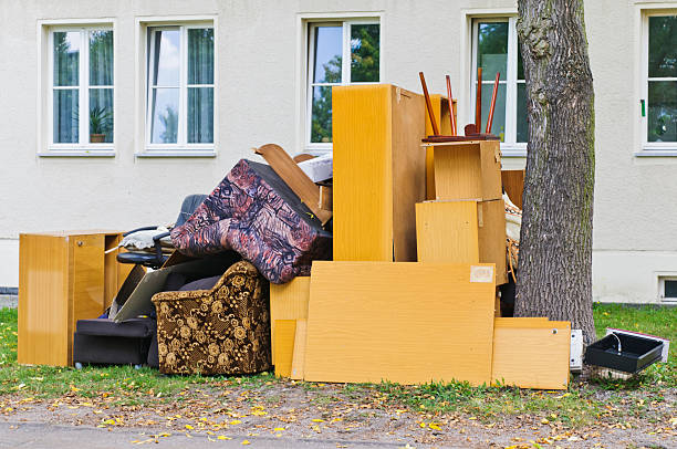 Best Office Junk Removal  in Clermont, FL